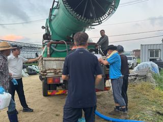 오작교농장님의 벼 · 영농일지 작성글 사진