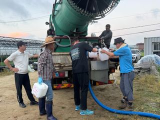 오작교농장님의 벼 · 영농일지 작성글 사진