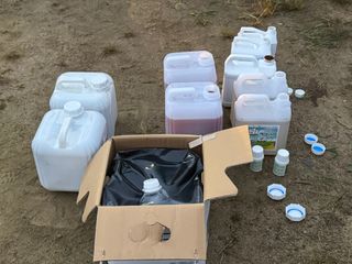 오작교농장님의 벼 · 영농일지 작성글 사진