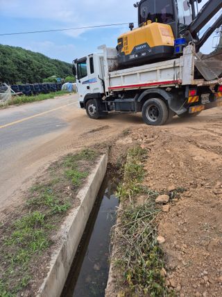 최현수님의 기타작물 · 영농일지 작성글 사진
