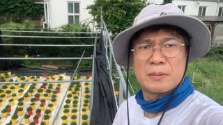 원스피릿팜님의 기타작물 · 영농일지 작성글 사진