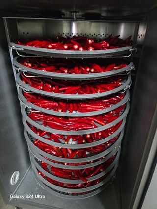 소병찬님의 고추 · 영농일지 작성글 사진