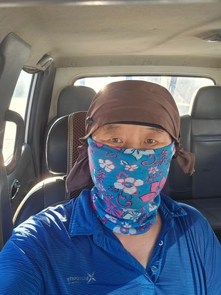 별장의텃밭농부님의 기타작물 · 영농일지 작성글 사진