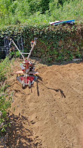 김병준님의 기타작물 · 영농일지 작성글 사진