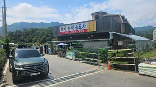 정영진님의 기타작물 · 영농일지 작성글 사진