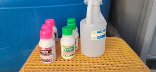 피디에프 님의 사과 · 영농일지 작성글 사진