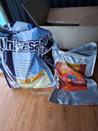 이병옥님의 사과 · 영농일지 작성글 사진