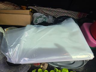 뚜벅이님의 기타작물 · 영농일지 작성글 사진