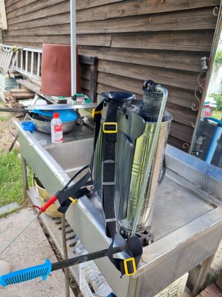 박병철님의 들깨 · 영농일지 작성글 사진