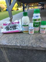 팜모닝 사과·영농일지 게시글 이미지