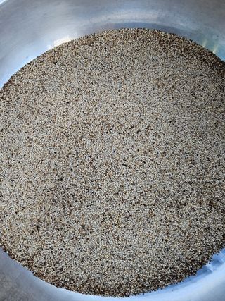 김해열님의 기타작물 · 영농일지 작성글 사진