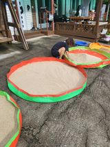 팜모닝 참깨·영농일지 게시글 이미지