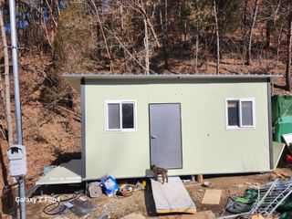 의령대의농부이만암님의 사과 · 영농일지 작성글 사진