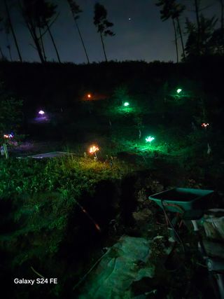 의령대의농부이만암님의 사과 · 영농일지 작성글 사진