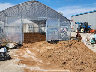 일산딸기사랑님의 딸기 · 영농일지 작성글 사진