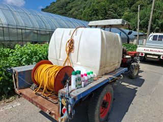 고추총각님의 감 · 영농일지 작성글 사진