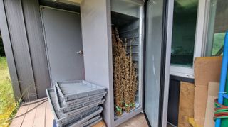 아침농원님의 참깨 · 영농일지 작성글 사진