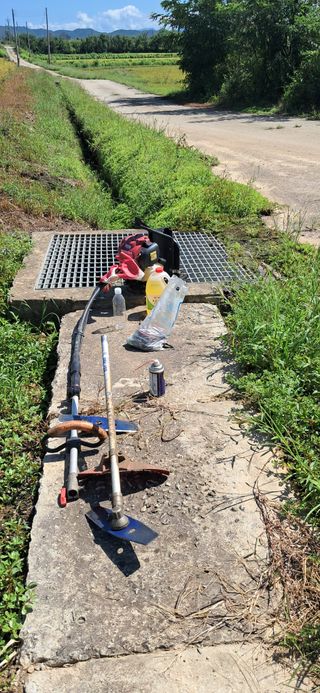 이복길님의 벼 · 영농일지 작성글 사진