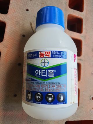 의성,군위 나상덕님의 기타작물 · 영농일지 작성글 사진