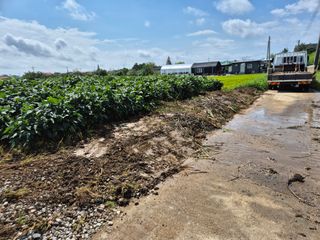 벼7893님의 콩 · 영농일지 작성글 사진