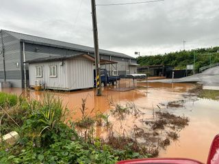 오성균님의 콩 · 영농일지 작성글 사진