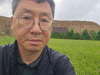 넥스젠님의 벼 · 영농일지 작성글 사진