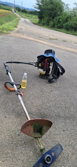 이복길님의 벼 · 영농일지 작성글 사진