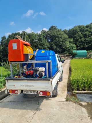 자두7424님의 벼 · 영농일지 작성글 사진