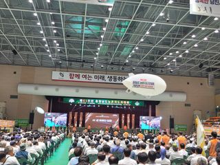 래안농장님의 콩 · 영농일지 작성글 사진