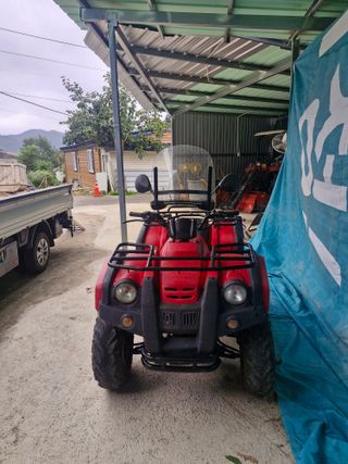 성은모님의 복숭아 · 영농일지 작성글 사진