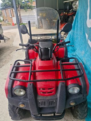 성은모님의 복숭아 · 영농일지 작성글 사진