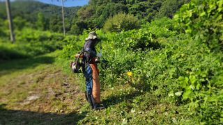 권혜전님의 기타작물 · 영농일지 작성글 사진