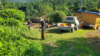 권혜전님의 기타작물 · 영농일지 작성글 사진