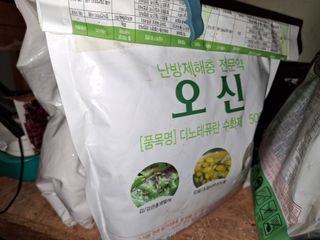 헤이쥬회원님의 배추 · 영농일지 작성글 사진