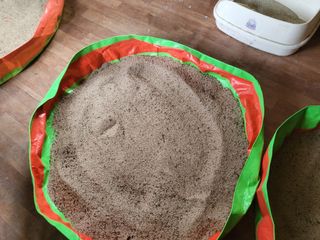 전선경님의 참깨 · 영농일지 작성글 사진