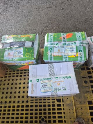 농부님.모두.모두힘님의 기타작물 · 영농일지 작성글 사진