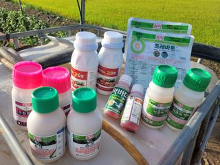 이태창님의 기타작물 · 영농일지 작성글 사진