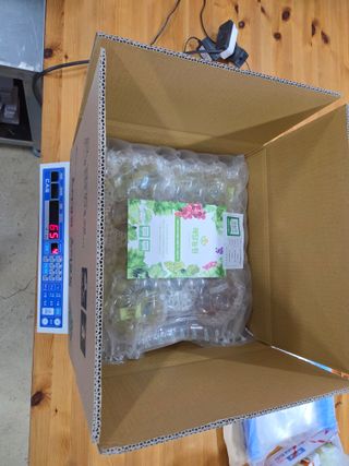 이만근님의 포도 · 영농일지 작성글 사진