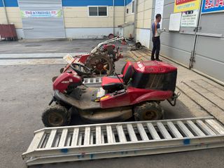 4륜구동경운기님의 감 · 영농일지 작성글 사진