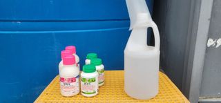 피디에프 님의 사과 · 영농일지 작성글 사진