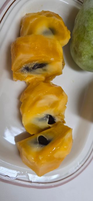 신동희님의 기타작물 · 영농일지 작성글 사진