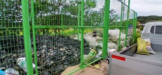 이형근님의 참깨 · 영농일지 작성글 사진