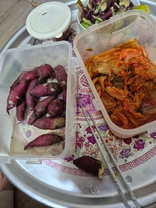 농부님.모두.모두힘님의 기타작물 · 영농일지 작성글 사진