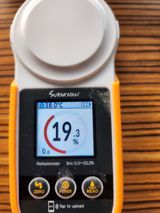 팜모닝 포도·영농일지 게시글 이미지