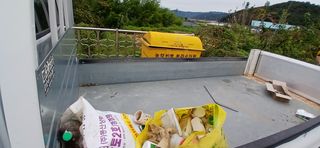 이형근님의 참깨 · 영농일지 작성글 사진