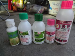 장두학님의 기타작물 · 영농일지 작성글 사진