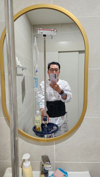 염봉섭님의 기타작물 · 영농일지 작성글 사진