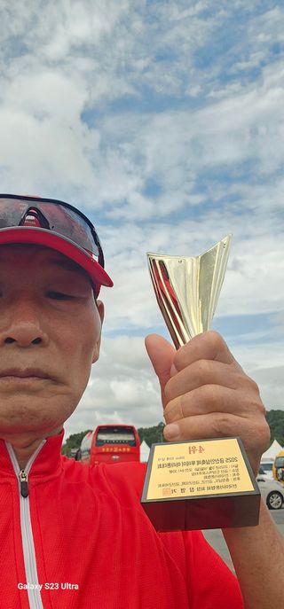 임일재님의 배추 · 영농일지 작성글 사진