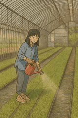 팜모닝 양파·영농일지 게시글 이미지