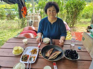 심기섭님의 기타작물 · 영농일지 작성글 사진